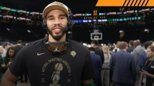 Jayson Tatum