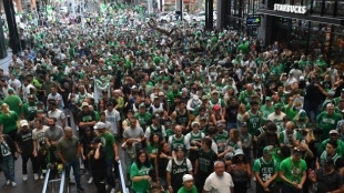 Boston Celtics, liderazgo histórico NBA. Foto: gettyimages