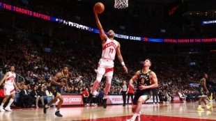 Bruce Brown, NBA rumors. Photo: gettyimages.