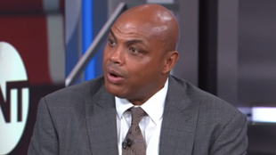 Charles Barkley dejará la NBA. 