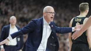 Dan Hurley no va a entrenar a Los Angeles Lakers
