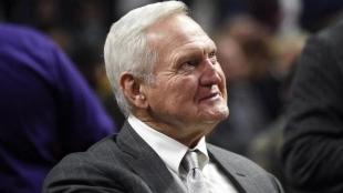 Jerry West