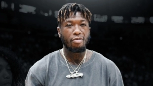 Nate Robinson