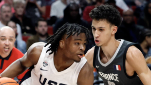 Llega una de las noches más esperadas del año: la del NBA Draft 2024.