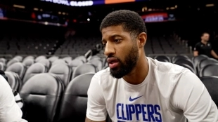 Paul George