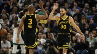 Los Warriors están muy necesitados en la agencia libre