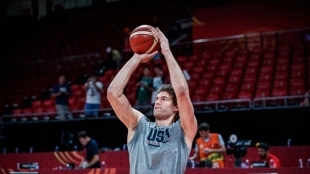 Brook Lopez