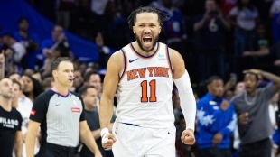 Jalen Brunson
