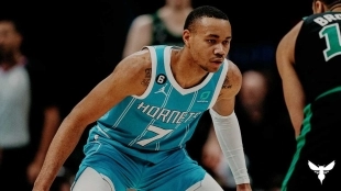 Bryce McGowens