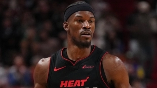 Jimmy Butler