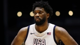 Joel Embiid
