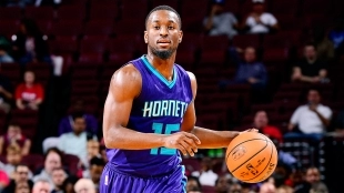 Kemba Walker