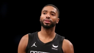 Mikal Bridges