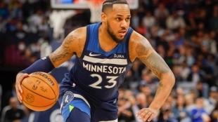 Monte Morris