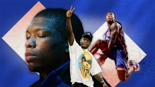 Nate Robinson