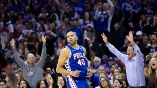 Nicolas Batum