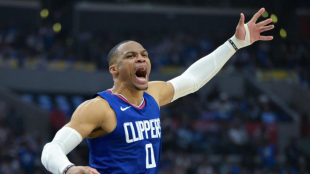 Russell Westbrook jugará en Denver Nuggets. 