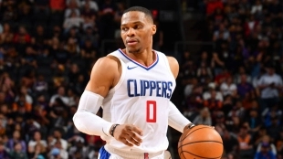 Russell Westbrook