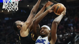 Wendell Carter Jr. interesa a Los Angeles Lakers. 