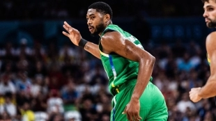 Bruno Caboclo