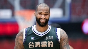 DeMarcus Cousins