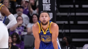 NBA Rumors Surrounding the Warriors. Photo: gettyimages.