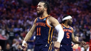 Jalen Brunson
