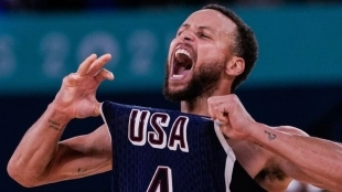 Stephen Curry