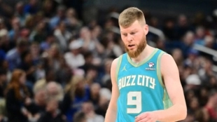 Davis Bertans, free agent.