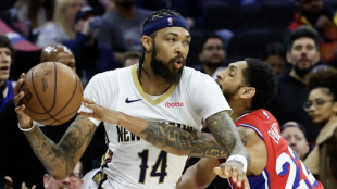 Brandon Ingram wants to leave New Orleans Pelicans.