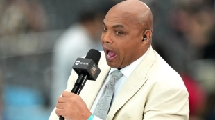 Charles Barkley