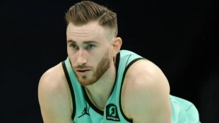 Gordon Hayward