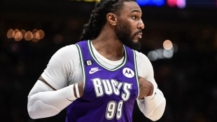 Jae Crowder