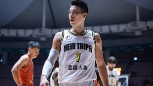 Jeremy Lin