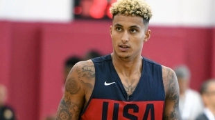 Kyle Kuzma