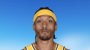 Michael Beasley, exjugador NBA.