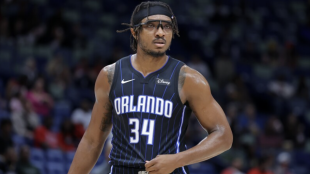 Wendell Carter has renewed his contract with the Orlando Magic.