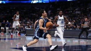 Yuki Kawamura, cómo juega. Foto: gettyimages