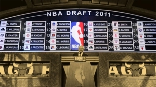 Draft NBA 2011
