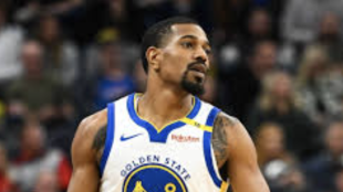 De'Anthony Melton, star of the Golden State Warriors