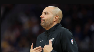 Jordi Fernández, amenazas para Brooklyn Nets. Foto: gettyimages