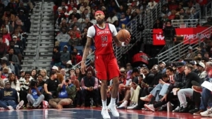 Brandon Ingram, trade options. Photo: gettyimages