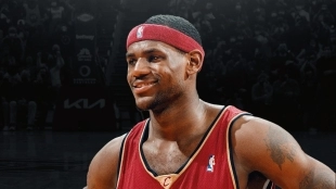 LeBron James