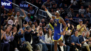 Buddy Hield, importance for the Warriors. Photo: gettyimages