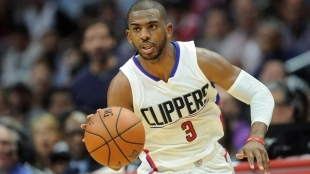 Chris Paul