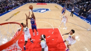 De'Aaron Fox, Madness. Photo: gettyimages