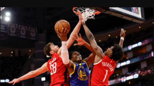 Houston Rockets, secret of success. Photo: gettyimages