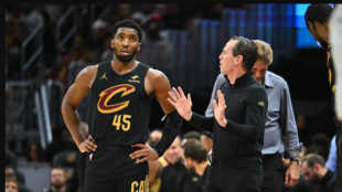 Cleveland Cavaliers, star date. Photo: gettyimages