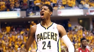 Paul George