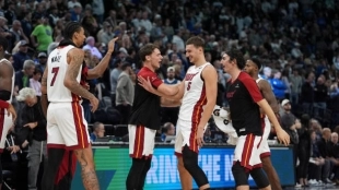 Worst Eastern Conference in NBA History. Photo: gettyimages